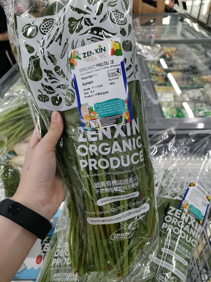 M Fruits & Organic Grocer | Klang