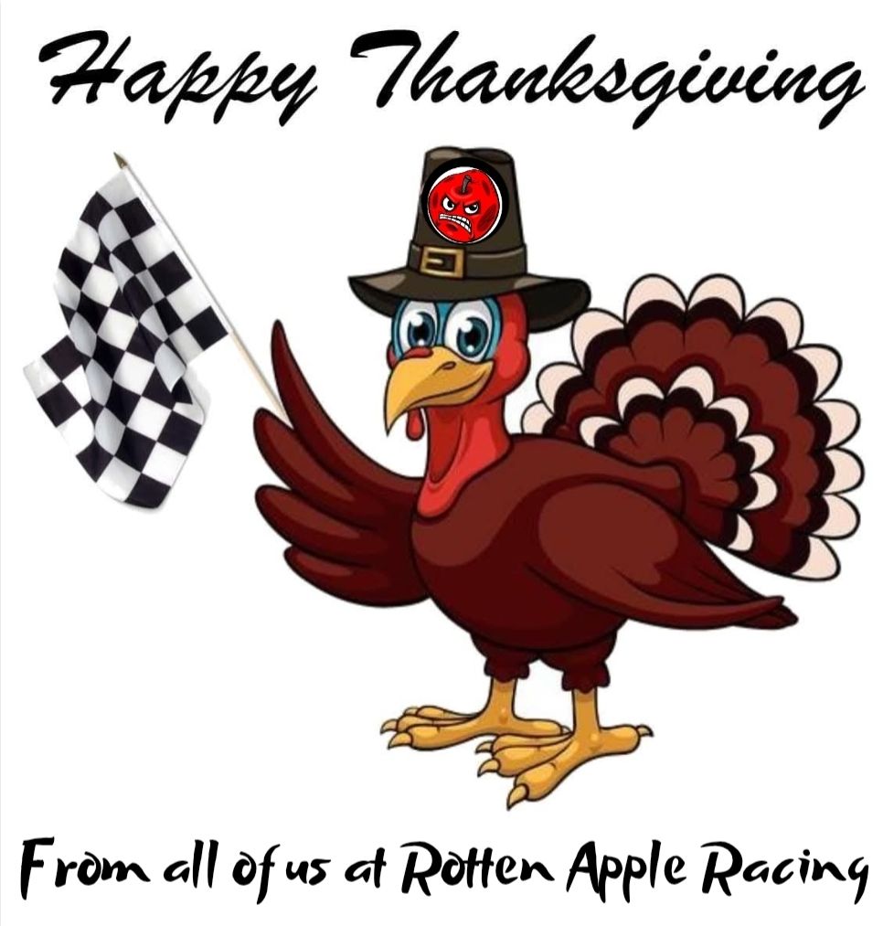 Rotten Apple Racing added a new photo. - Rotten Apple Racing