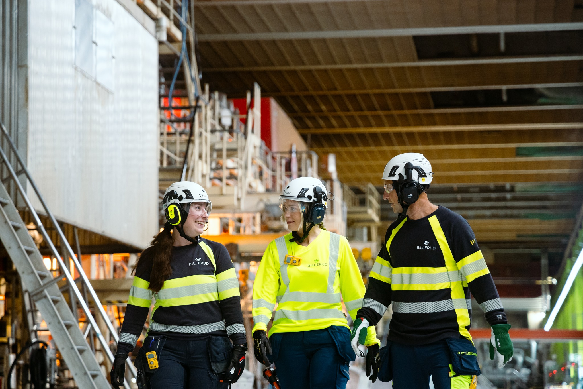Billerud North America | Stockholm