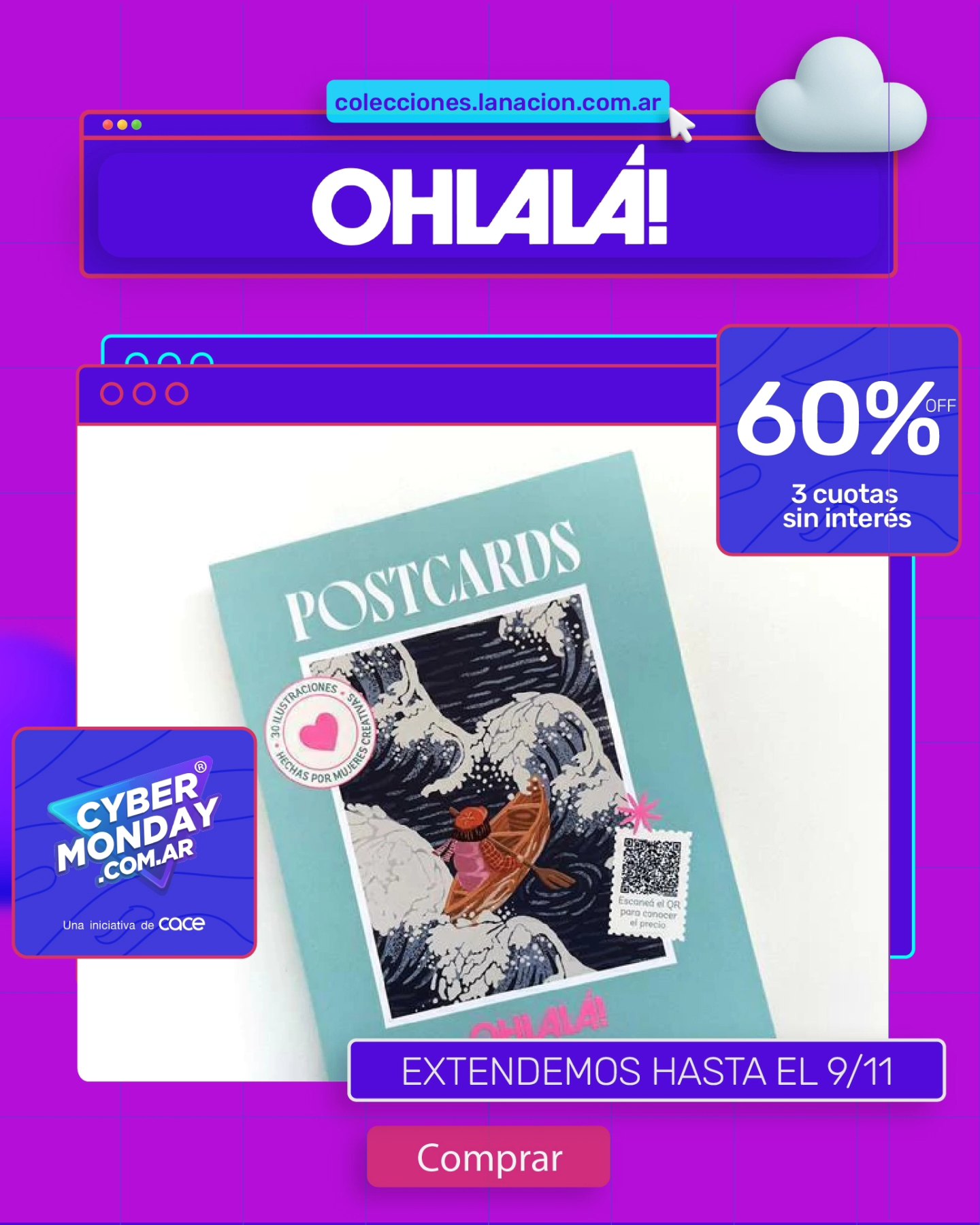 Revista OHLALÁ! - Solo diremos: 😍 Amamos 😍 | Facebook