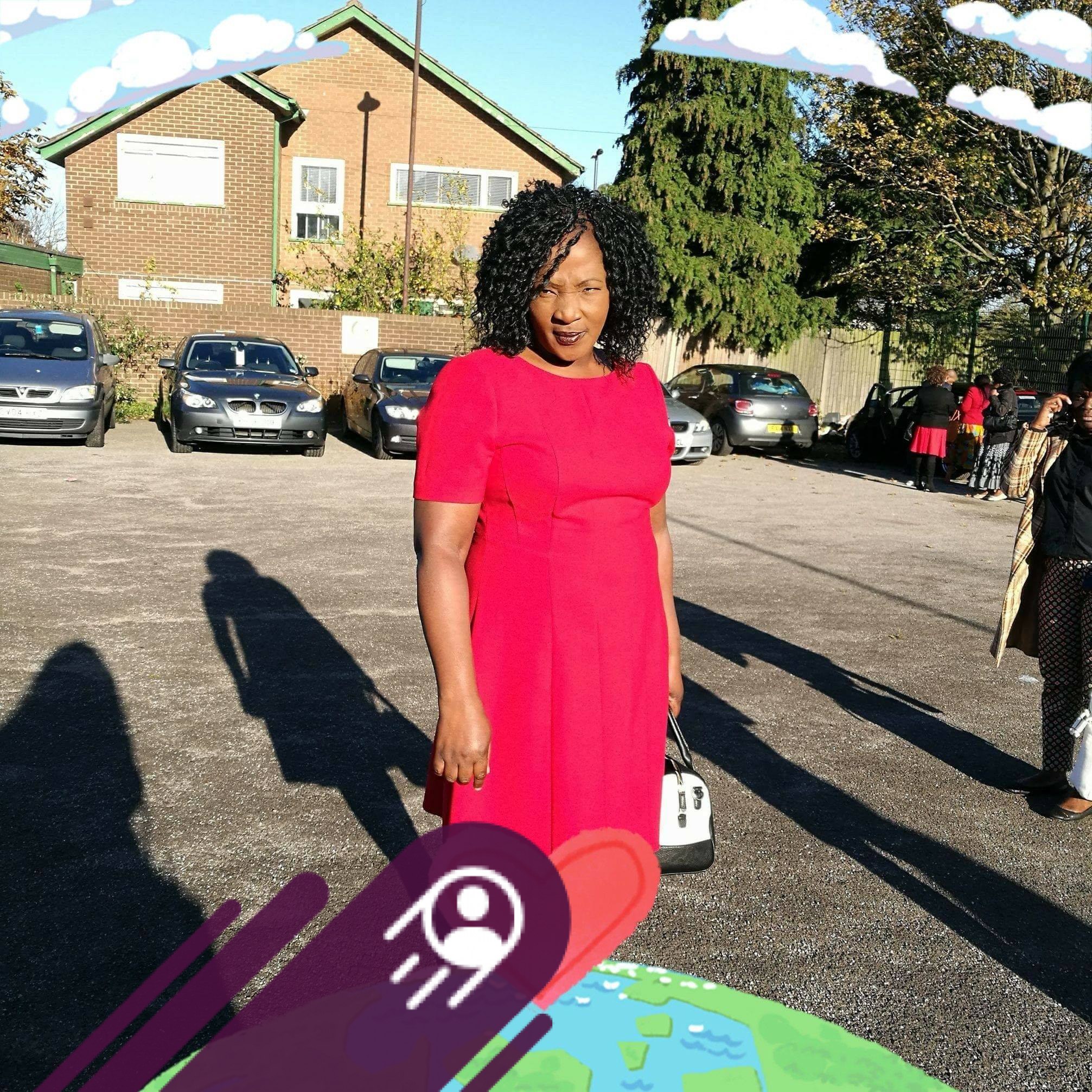 Everjoy Ndlovu