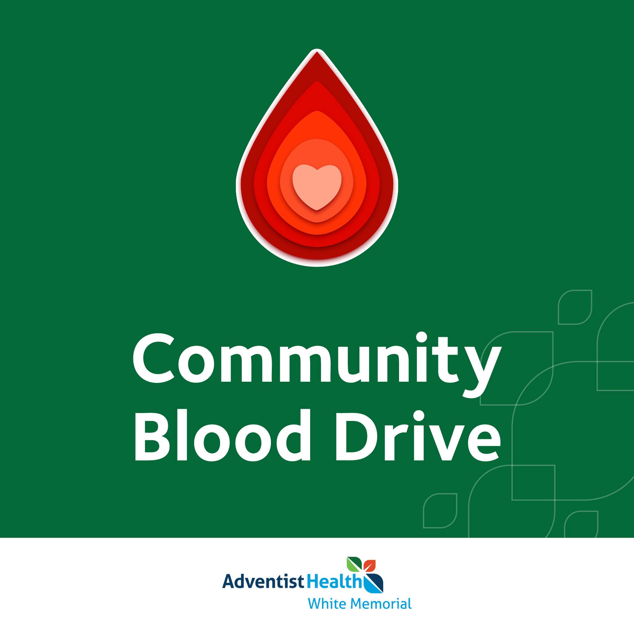 Adventist Health White... - Adventist Health White Memorial
