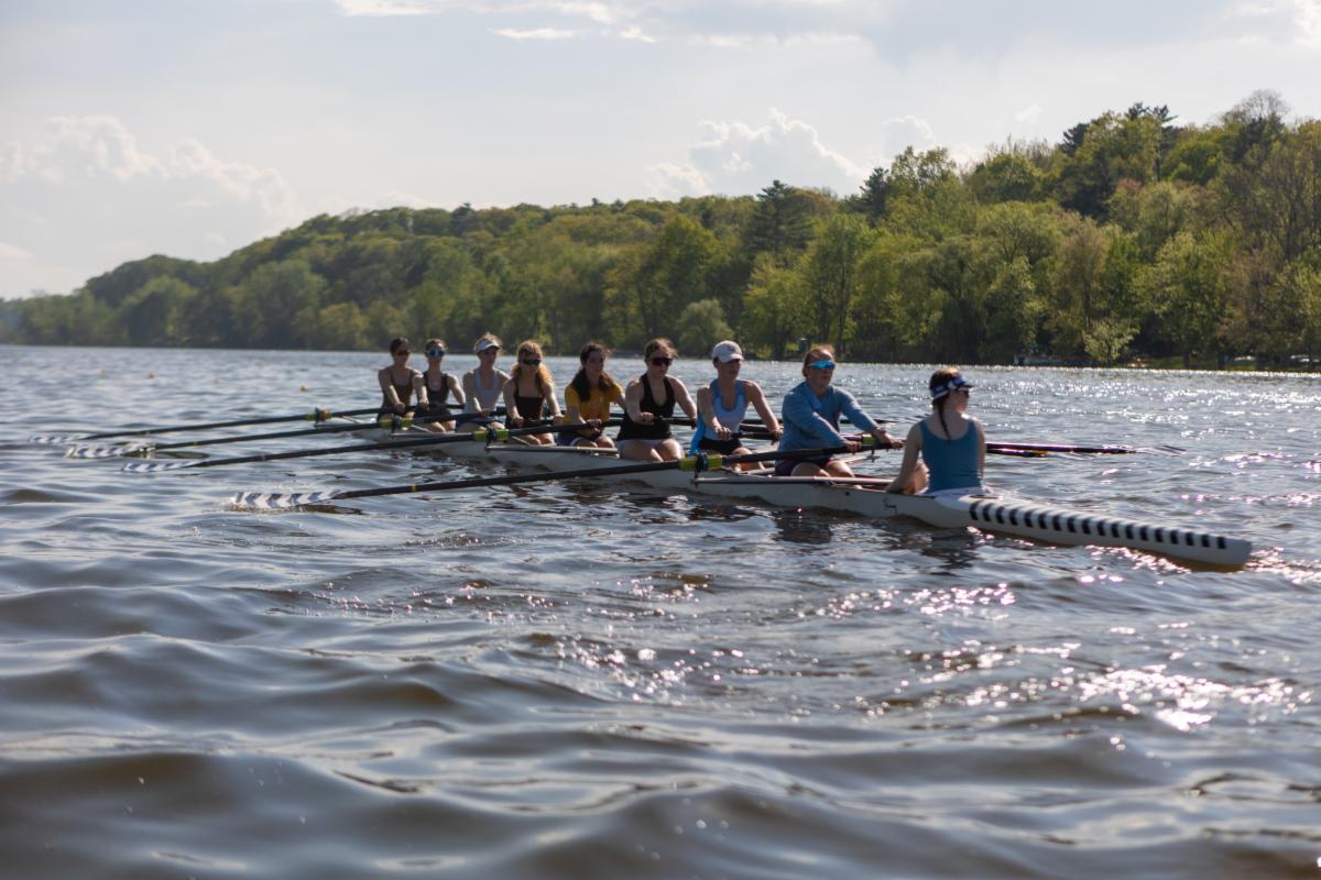 Saratoga Rowing Association | Saratoga Springs NY