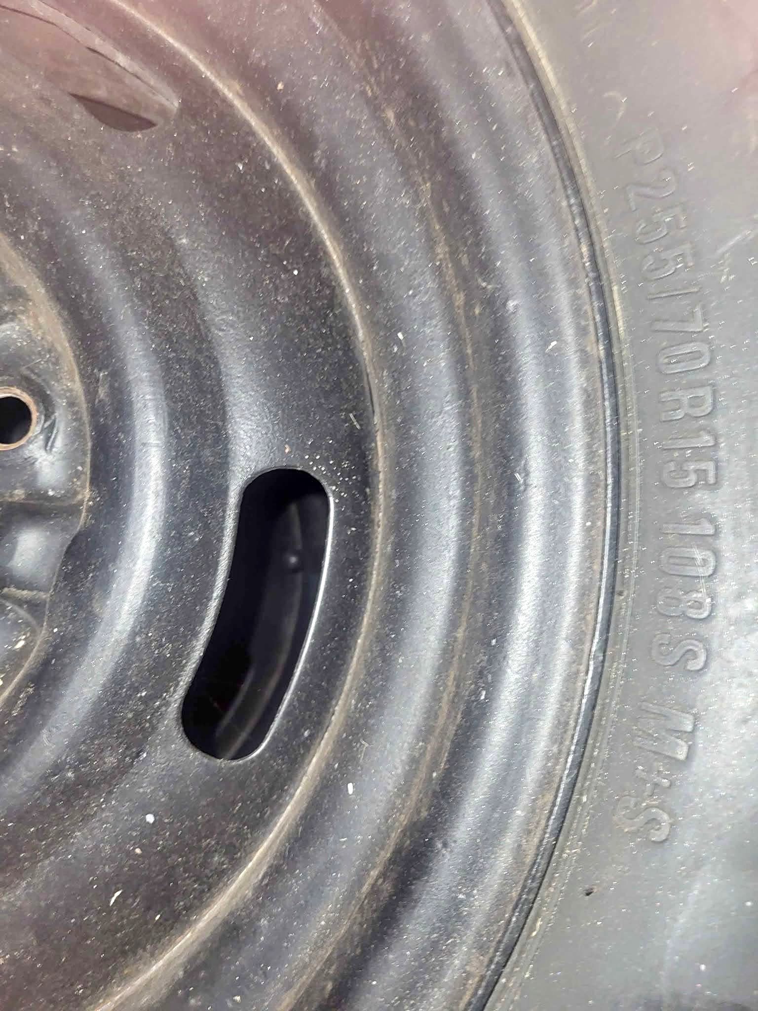 Chevy Rallye Wheels 15-7 FW code, - Car Wheels, Tires & Parts ...