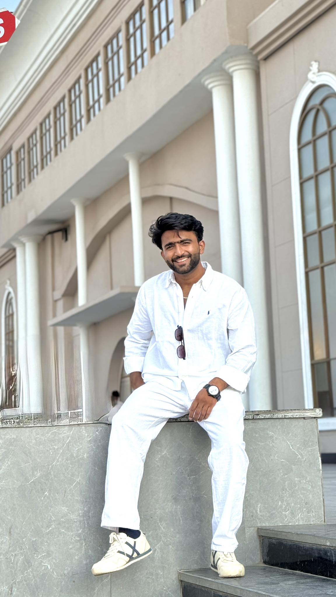 Mohd Rihan