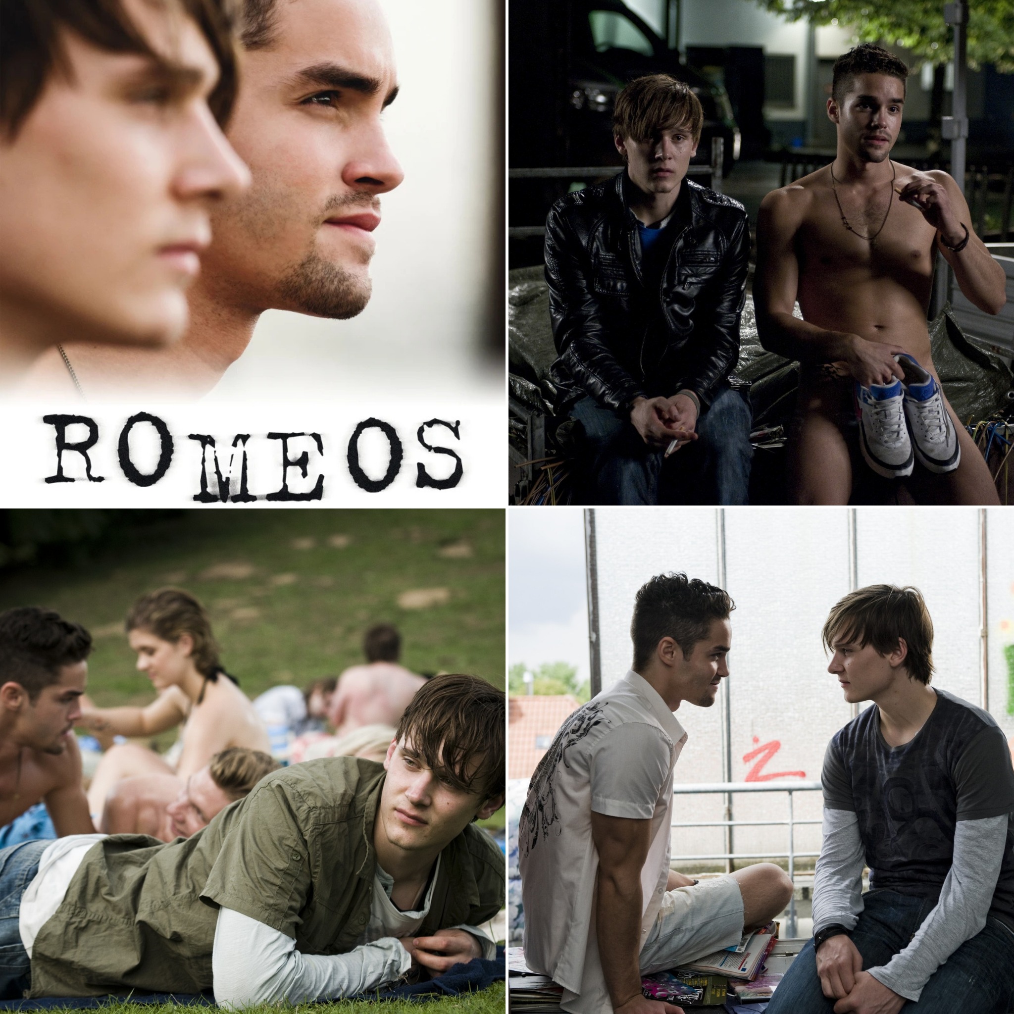 Boys - 👉𝐖𝐚𝐭𝐜𝐡 𝐭𝐫𝐚𝐢𝐥𝐞𝐫: https://watchs.cafex.biz/blog/6500 🎬 Romeos ...