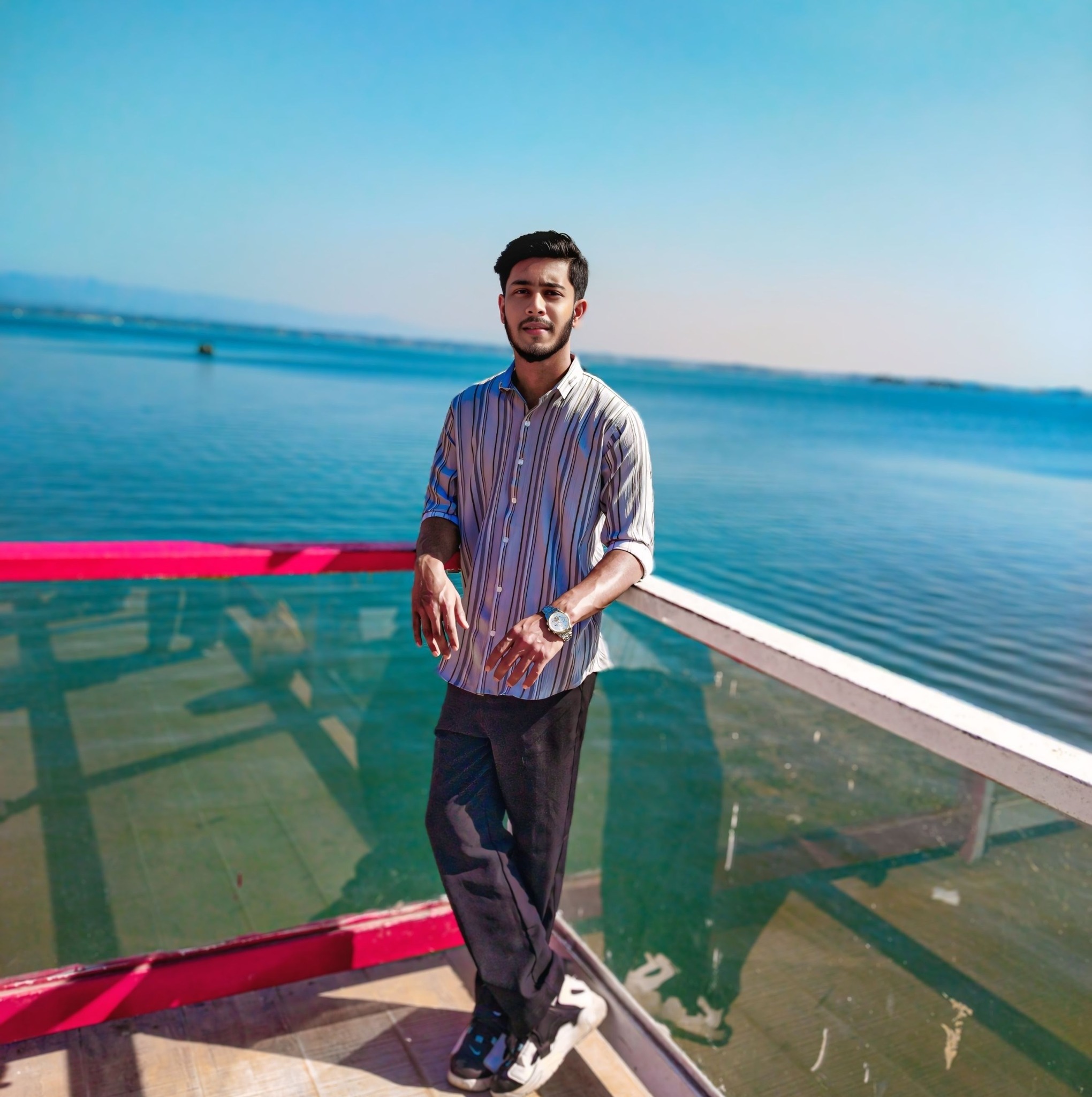 Absar Hossen