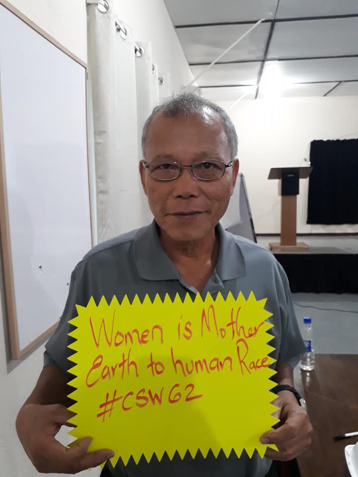 FSM Alliance of Non-Government Organizations