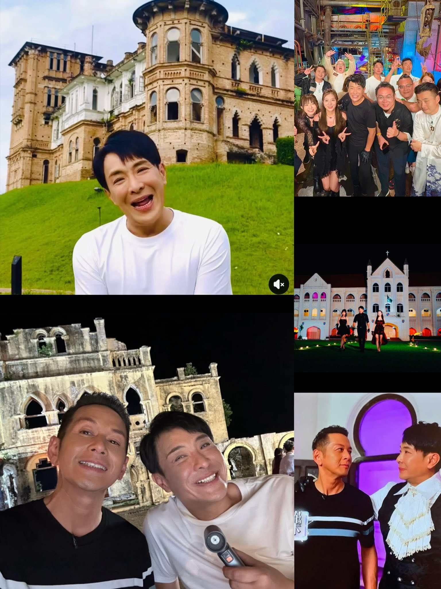 Spencer Leung Sze Ho 梁思浩