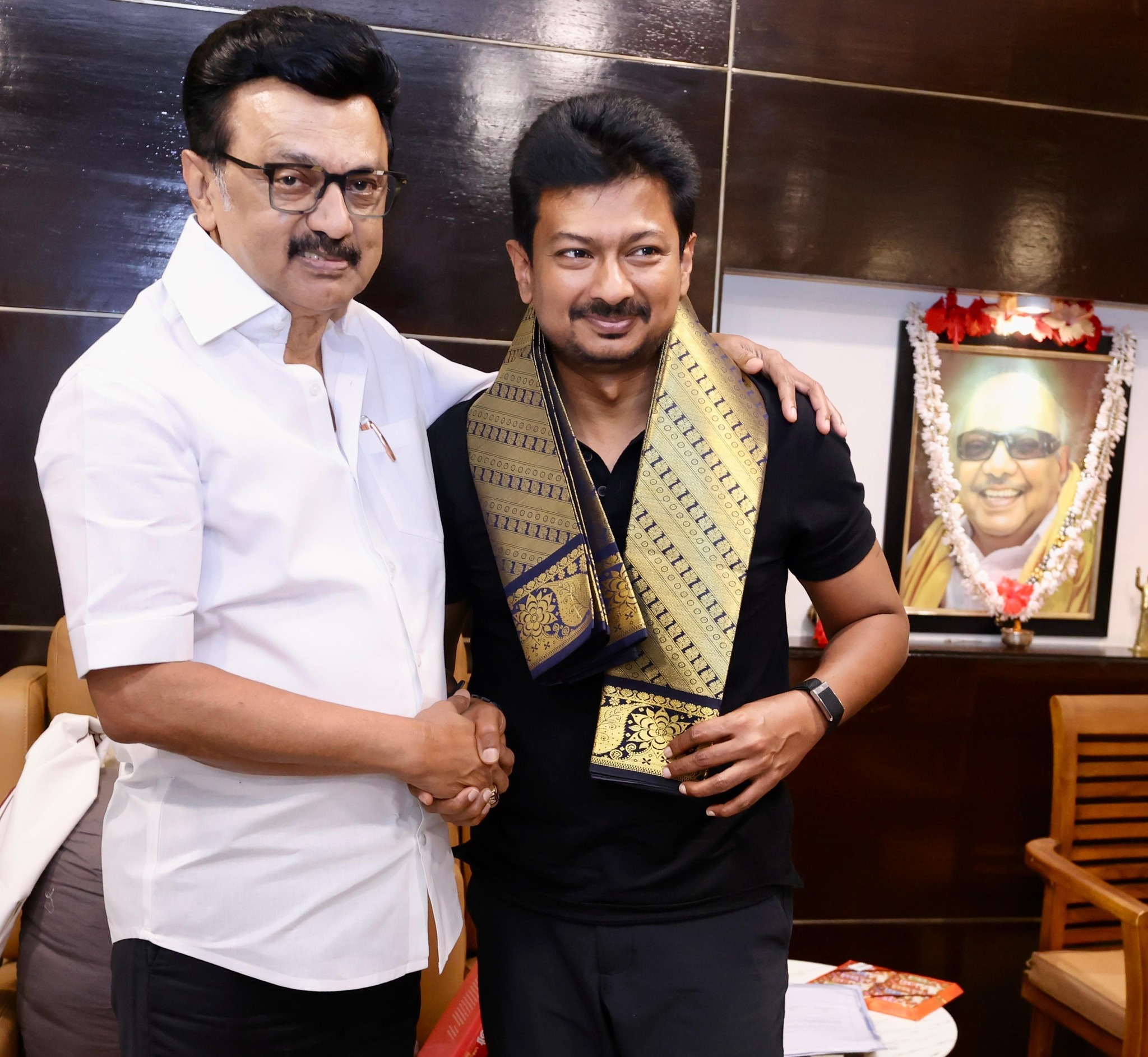 Raj Ganesh