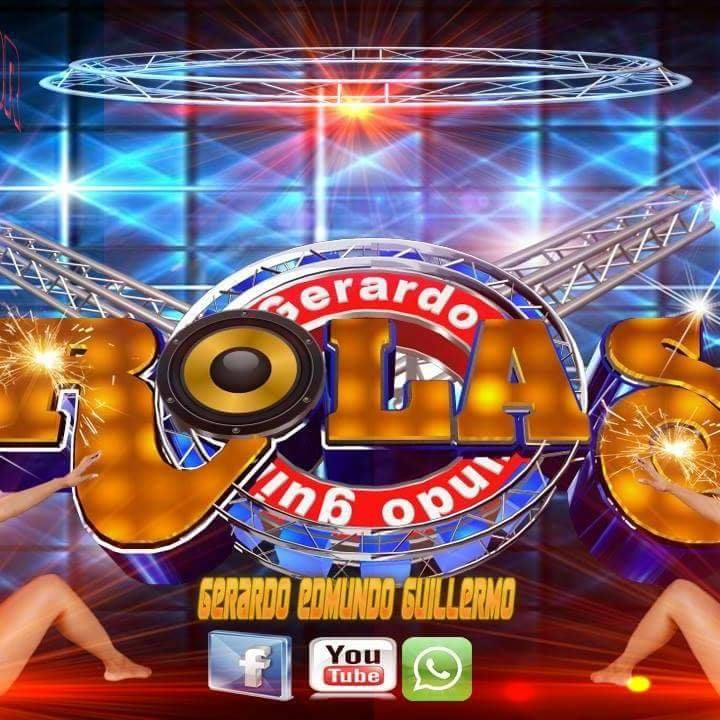 Sonido Rolas