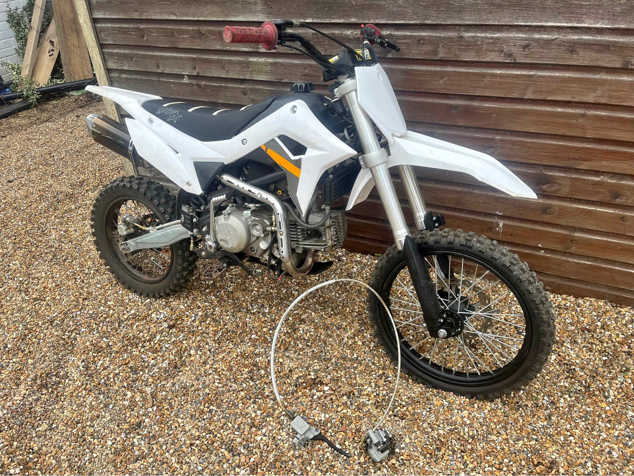 2021 Thumpstar 190 - Motorcycles & Scooters - Gravesend, Kent ...