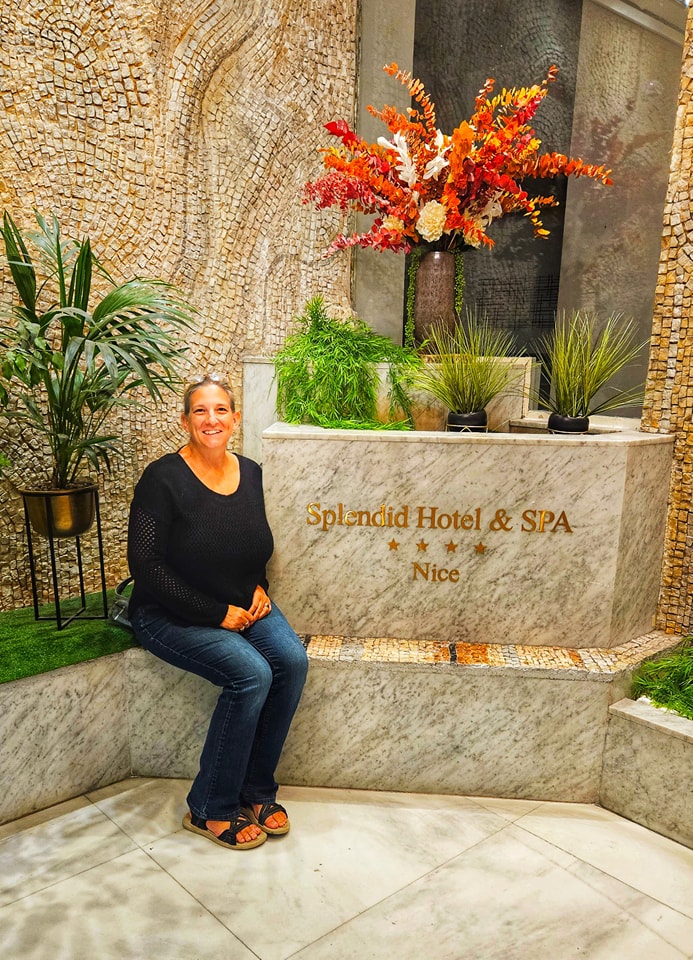 Exclusive Travel by... - Exclusive Travel by Monica Rae