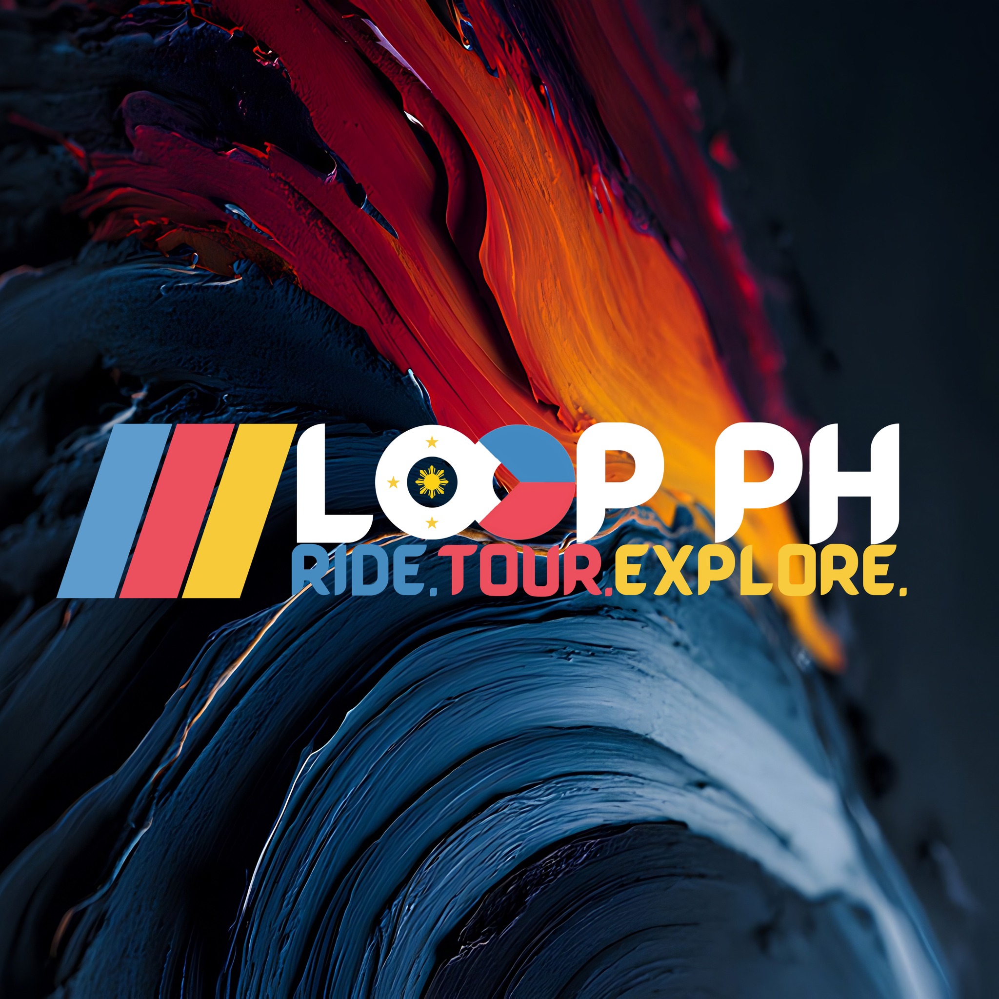 Batangas Loop Day 2 Route:... - Loop Ph - Ride Tour Explore | Facebook