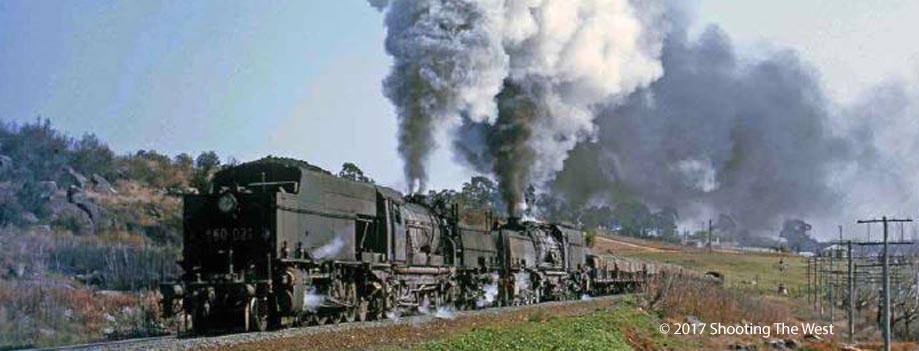Steam - Steam action was BIG in Australia too! Possibly Australia's ...