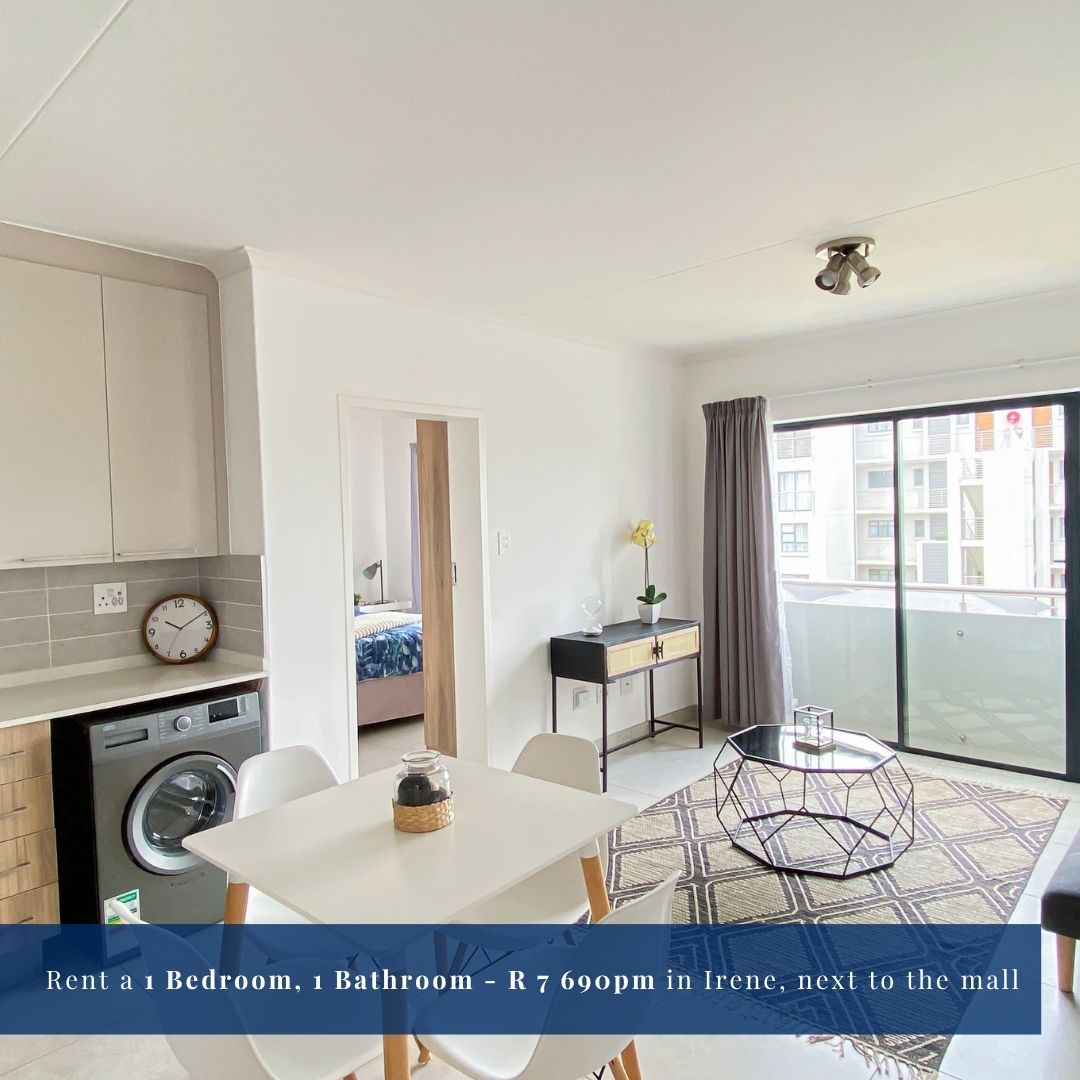 M&T Development | Centurion