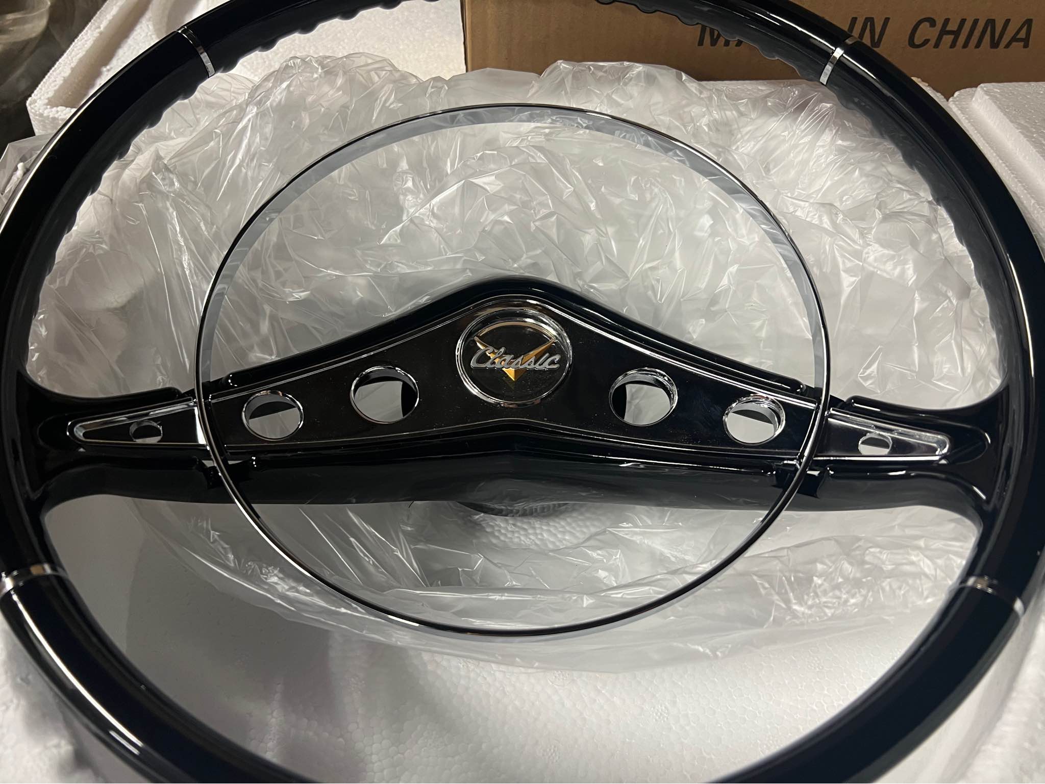 [hidden information] NYA ”IMPALA” MINDRE RATTAR - Car Lighting - Los ...