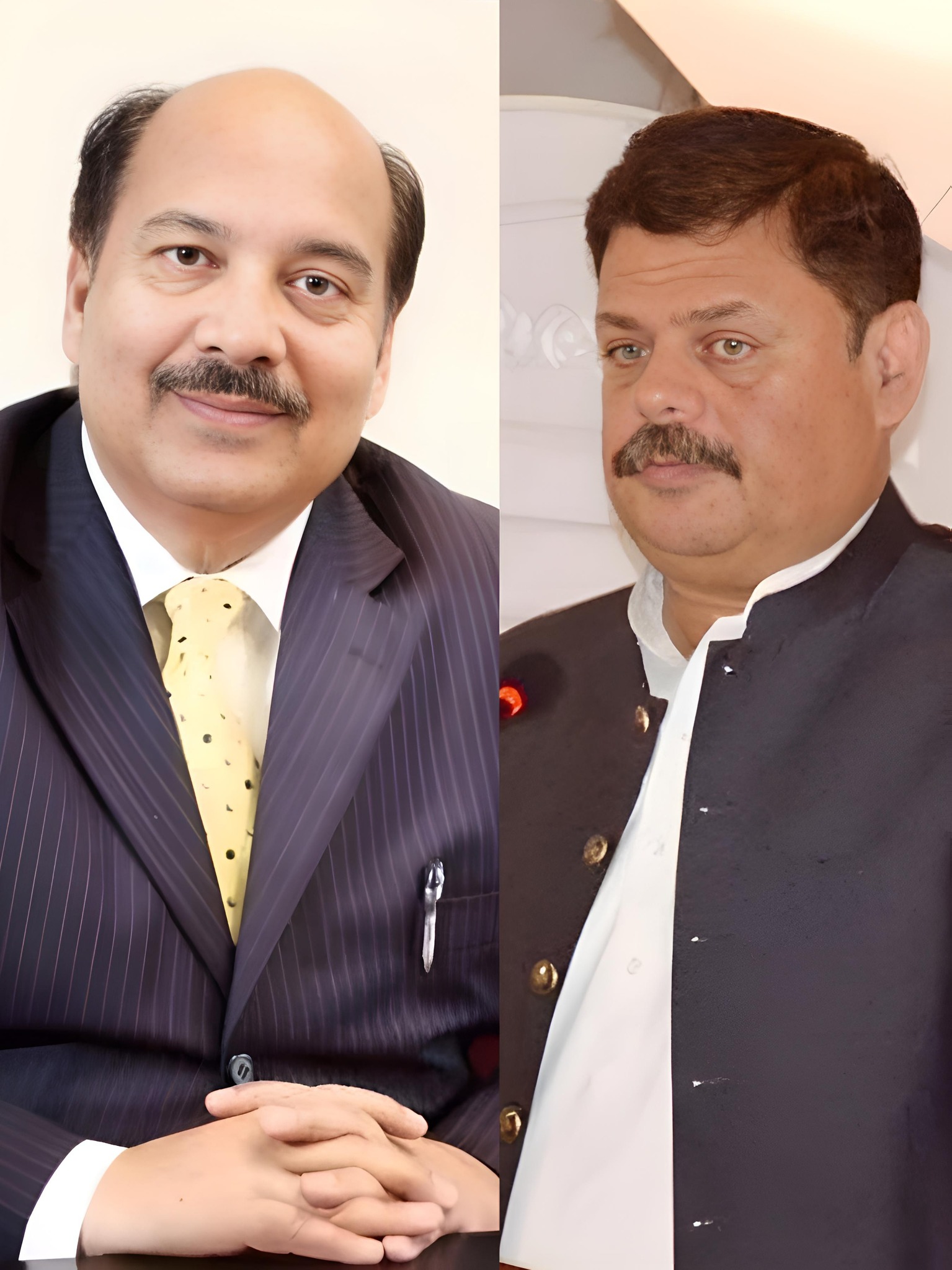 Mirpur Tez News - میرپور میں سب سے زیادہ ترقیاتی کام کس... | Facebook