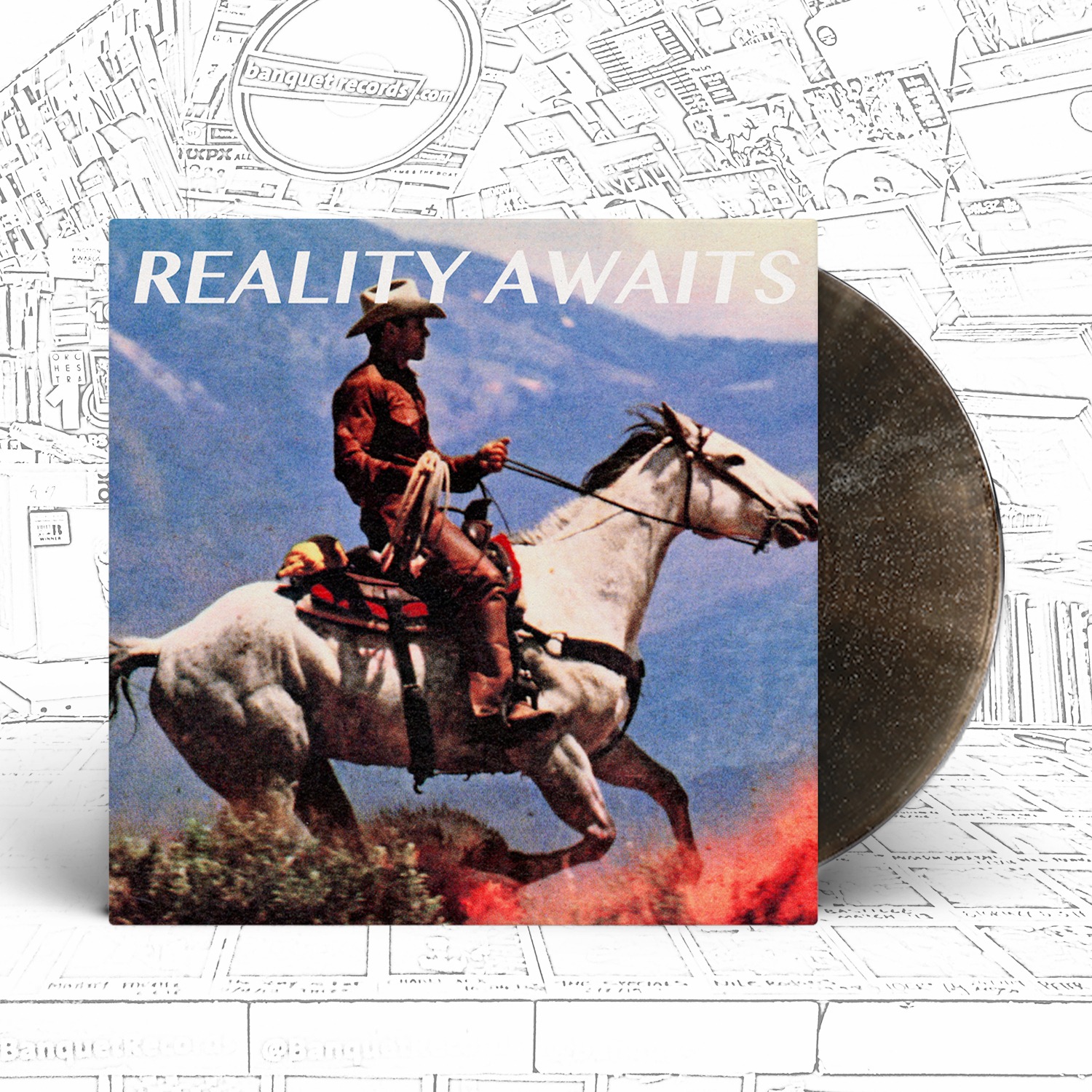 🆕 THE STROKES 🆕 The Strokes are back with a new album, 'Reality