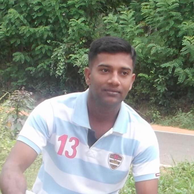 Rukshan Rathnayaka