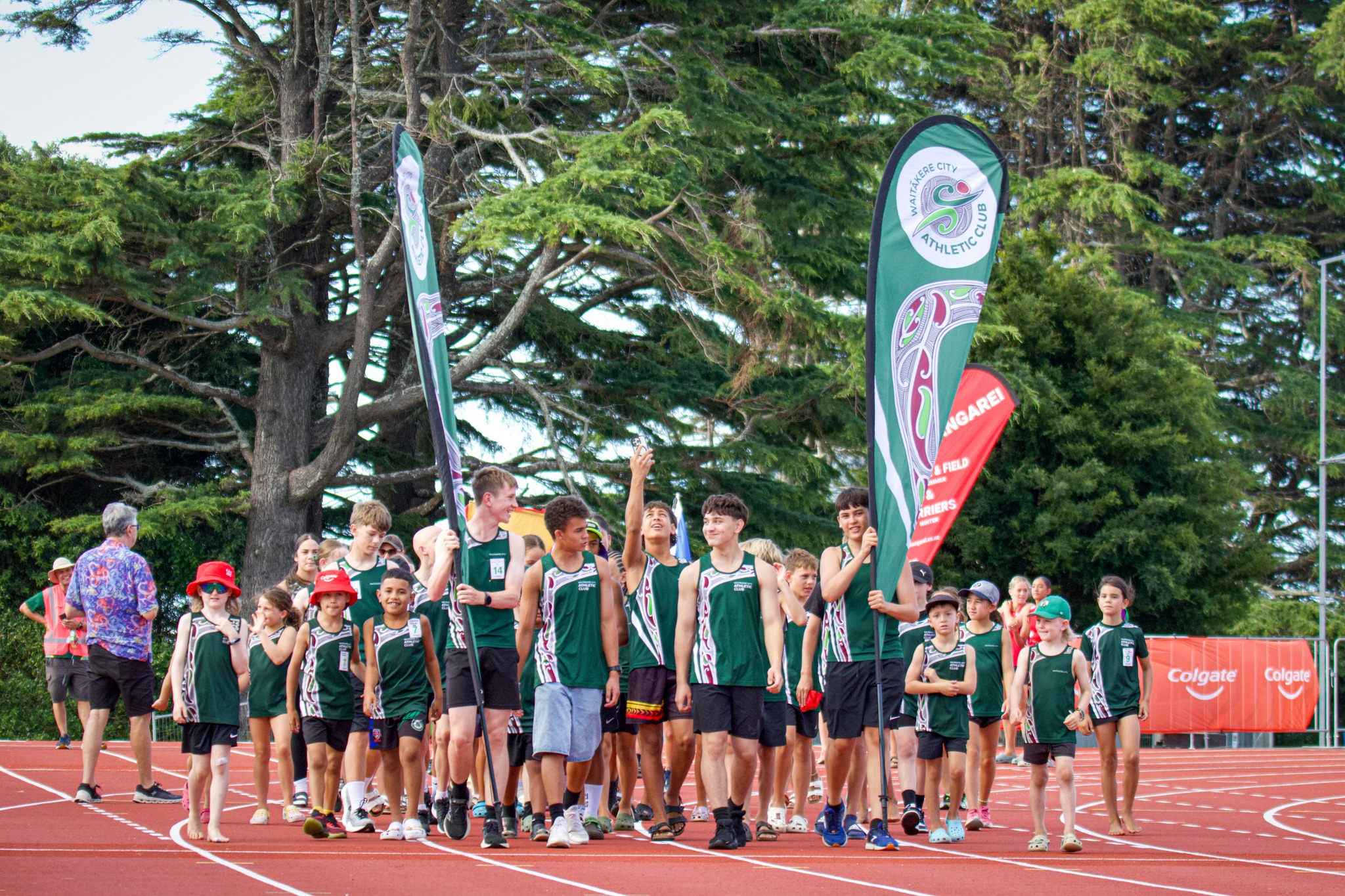 Eden Rugby Club - Juniors - Eden Juniors want to acknowledge the ...