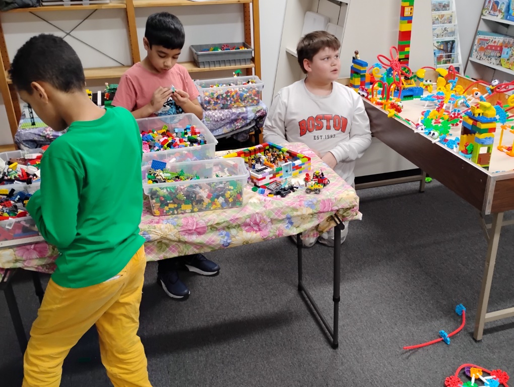 The Learning Source | Camp Hill PA