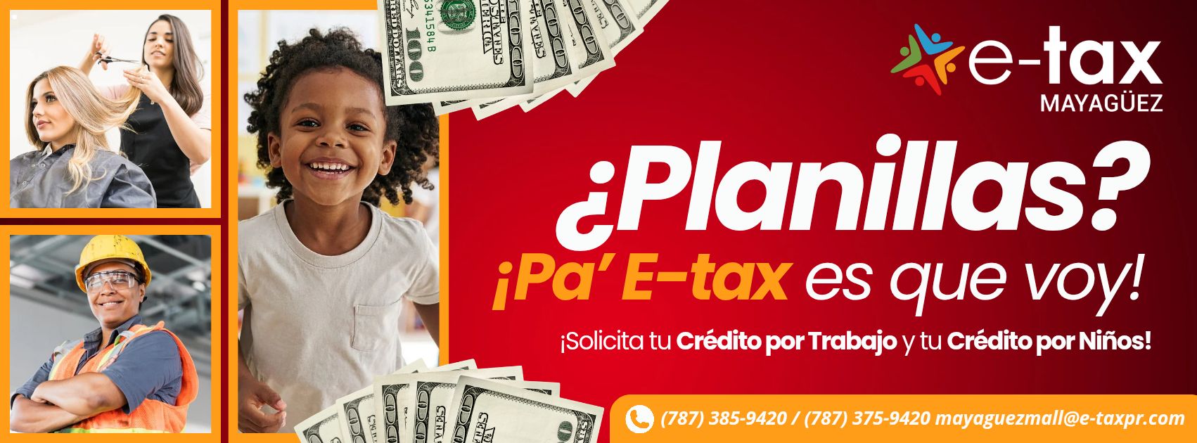 Etax - ¿OLVIDASTE TU USUARIO Y CONTRASEÑA? AQUÍ TE MOSTRAMOS CÓMO ...