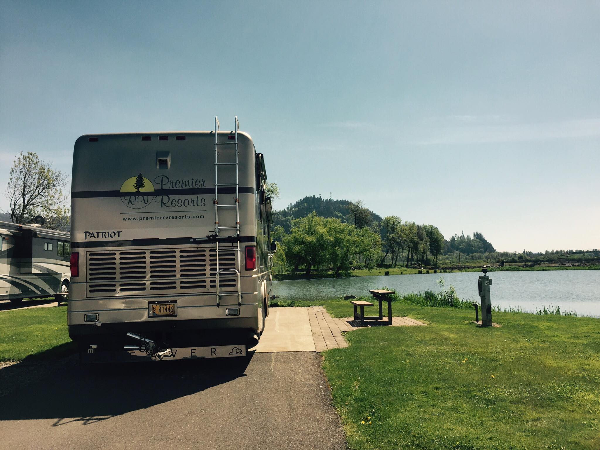 Premier RV Resorts