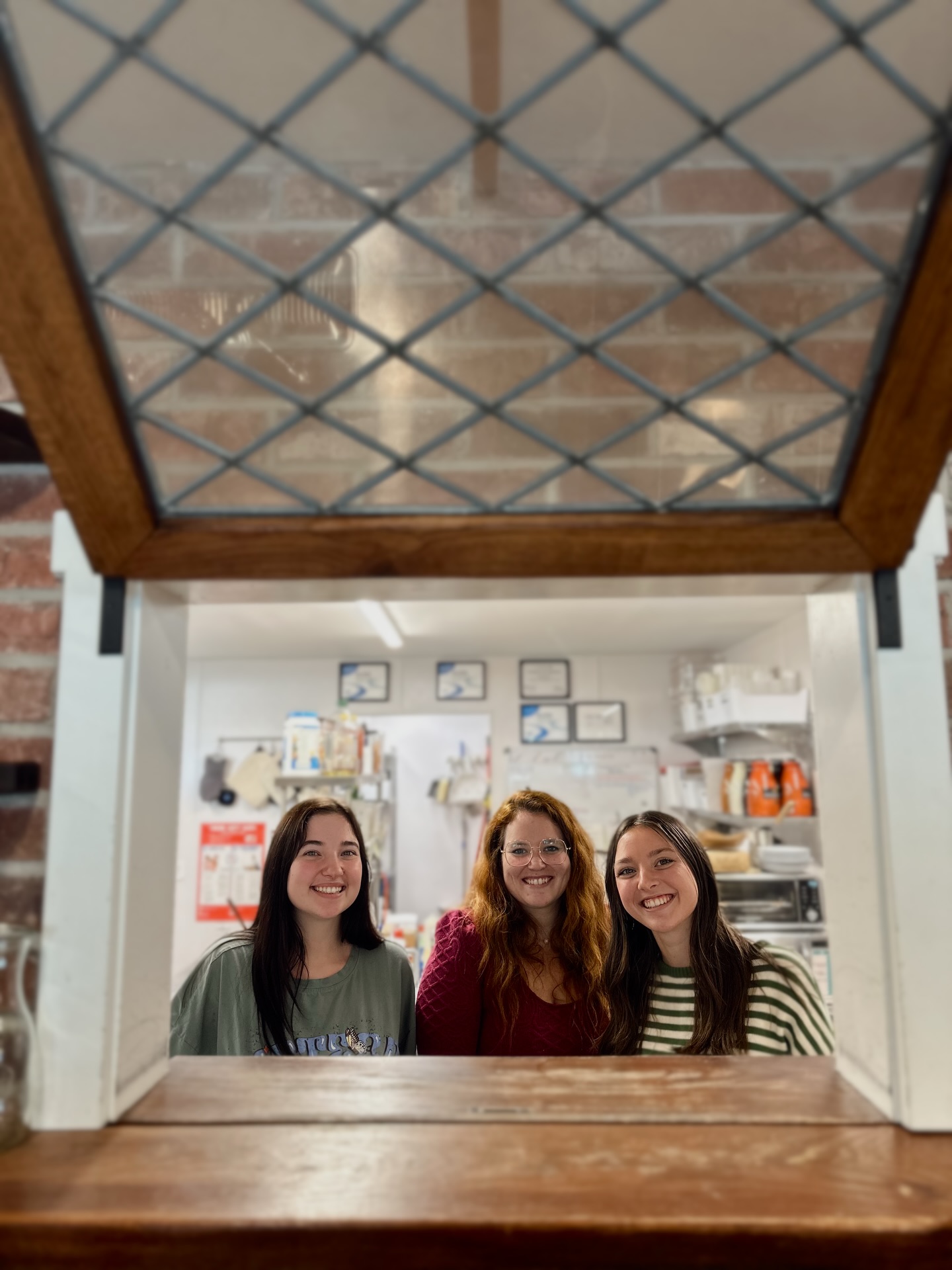 KIN Coffee and Craft House | Holland MI
