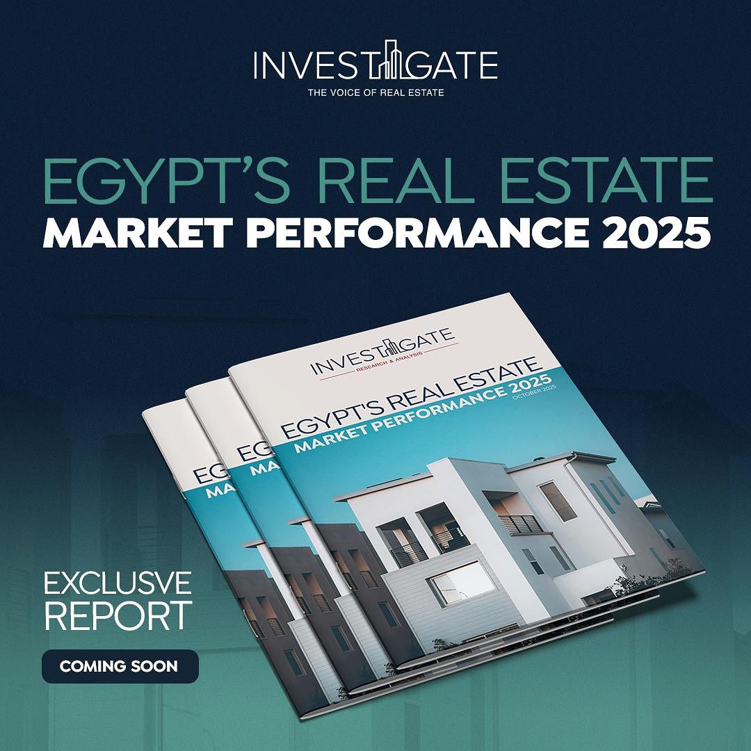 Invest-Gate - Coming soon — your ultimate insight into Egypt’s real ...