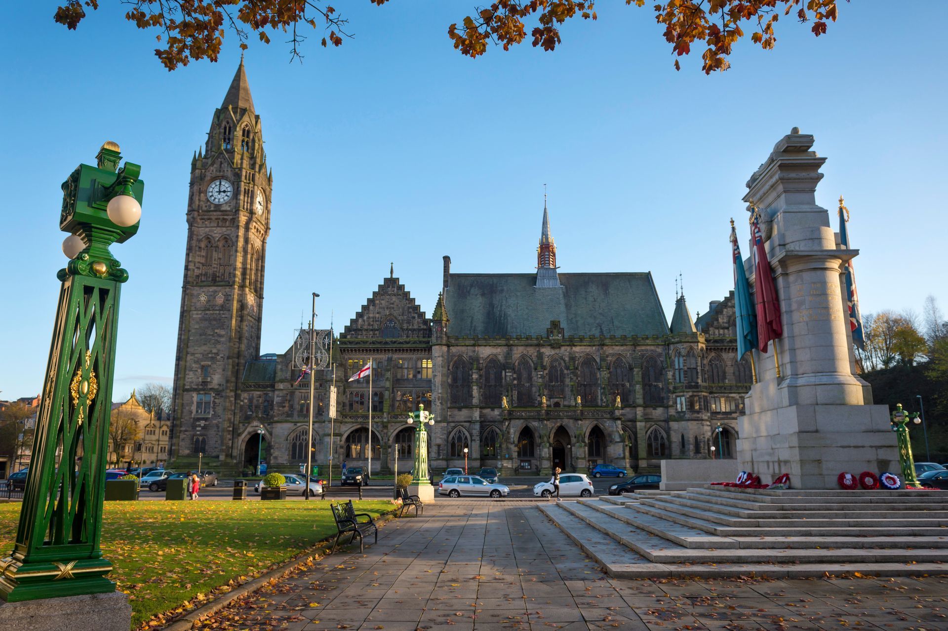Rochdale - Join us on Sunday 9th November for a special service of ...
