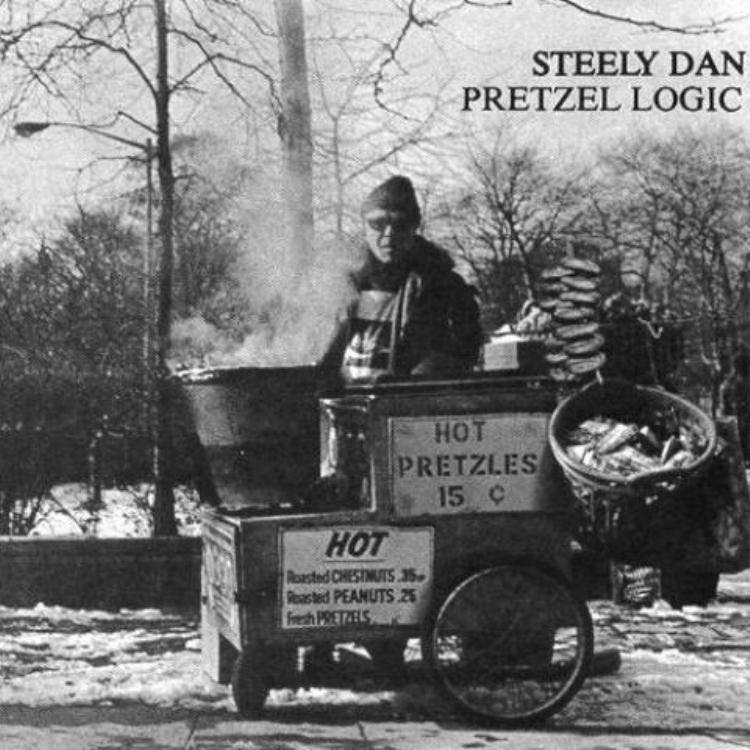 Steely Dan released 'Pretzel Logic' 52 years ago on February 20, 1974.