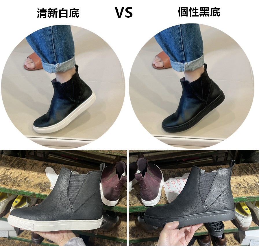 三十革 - 白底 VS 黑底｜最後對決 之前限動問過大家 幾乎是一面倒：「黑色黑底啦！」 （白底當時落敗🥲） 如今 👉 現在黑色底本人已．經 ...