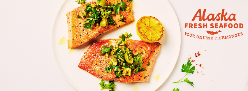 Alaska Fresh Seafood | Butler WI