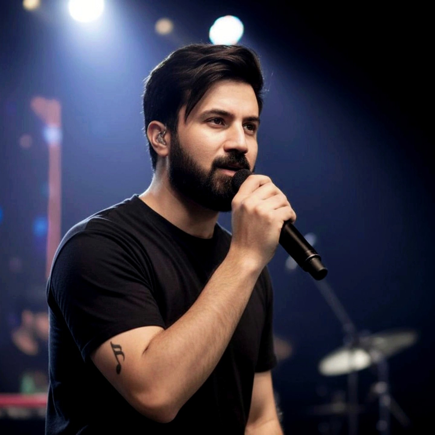 Arif Ali | Islamabad