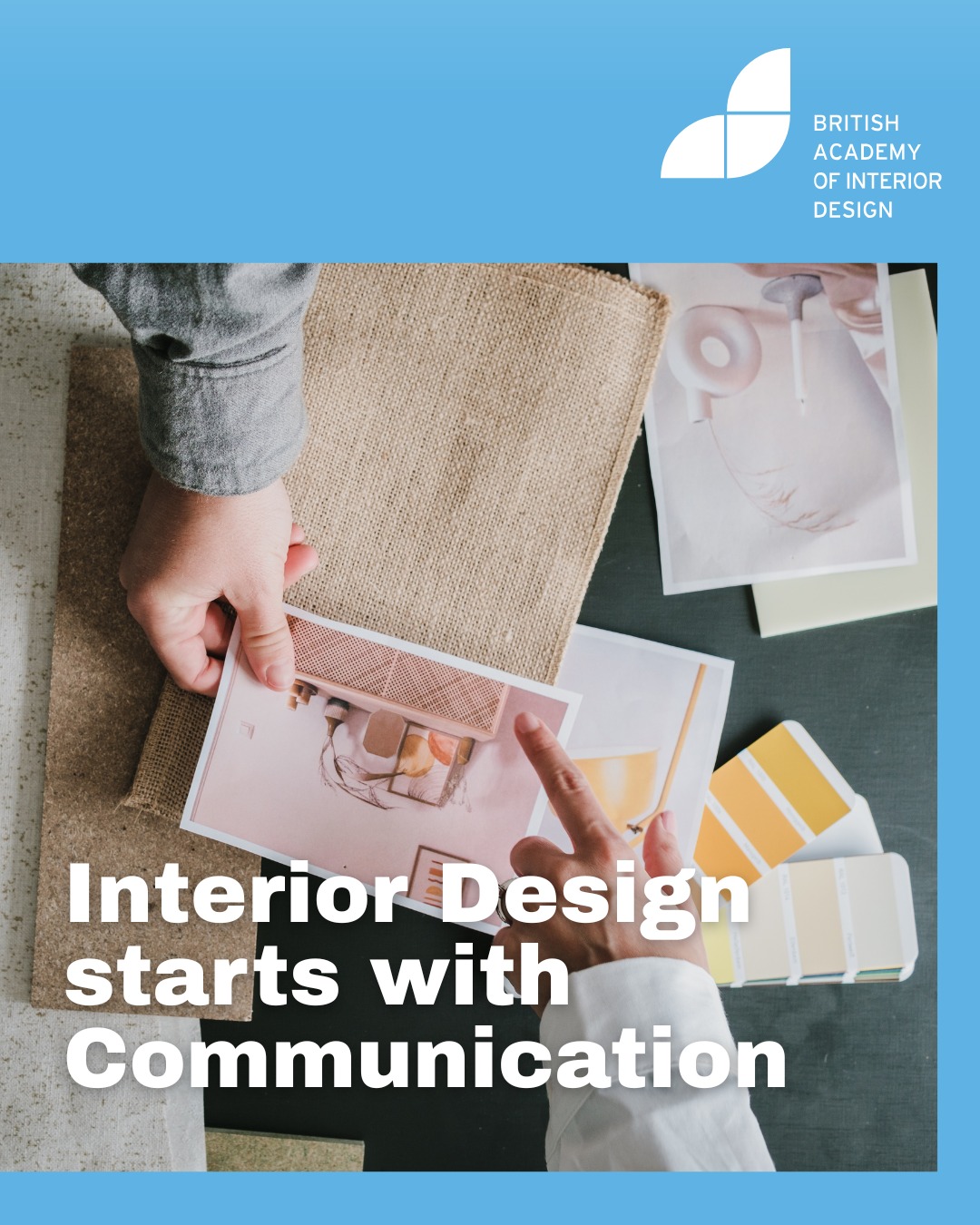 British - Effective communication - an underrated Interior Design skill ...