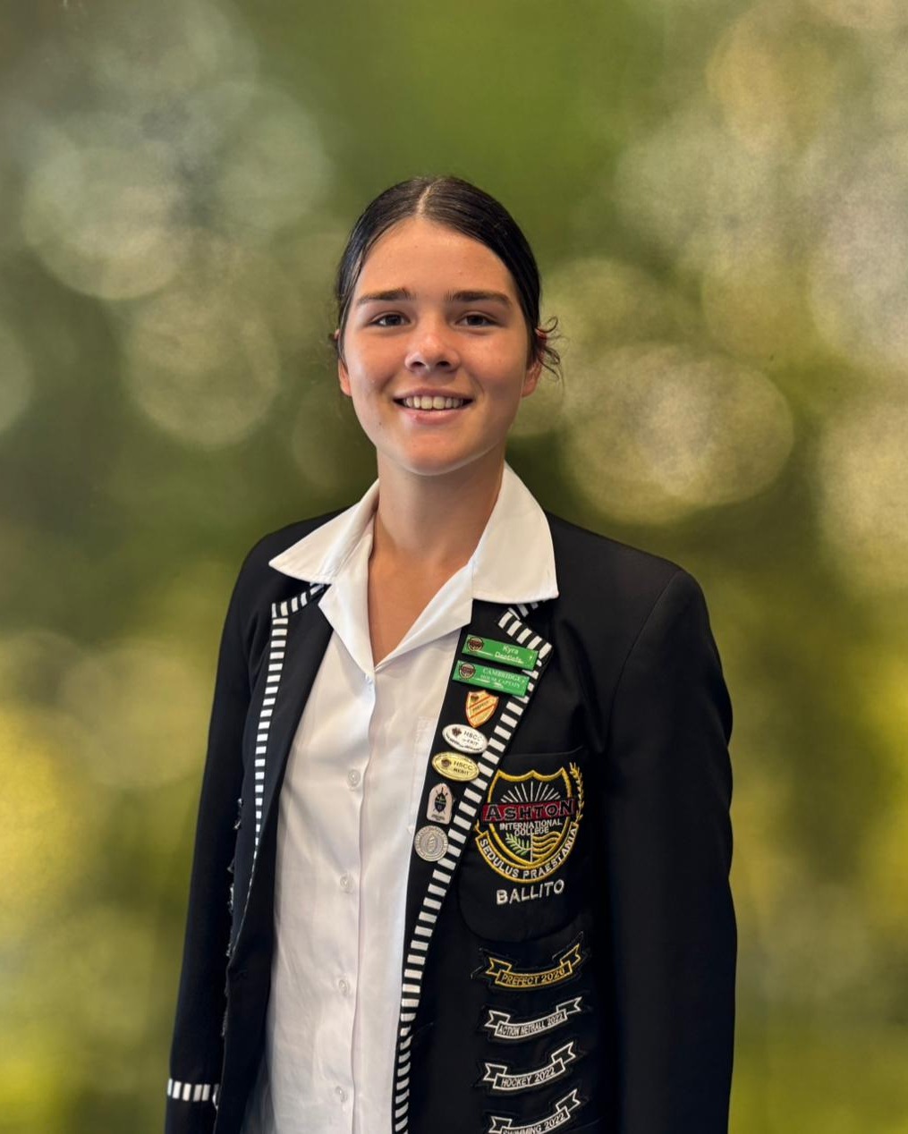 🎉 Congratulations... - Ashton International College Ballito | Facebook