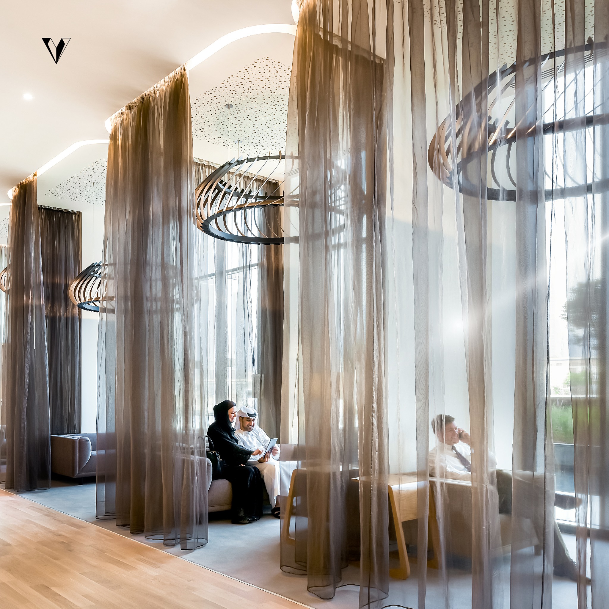 Valiant Clinic & Hospital - The atmosphere and ambience of a hospital ...
