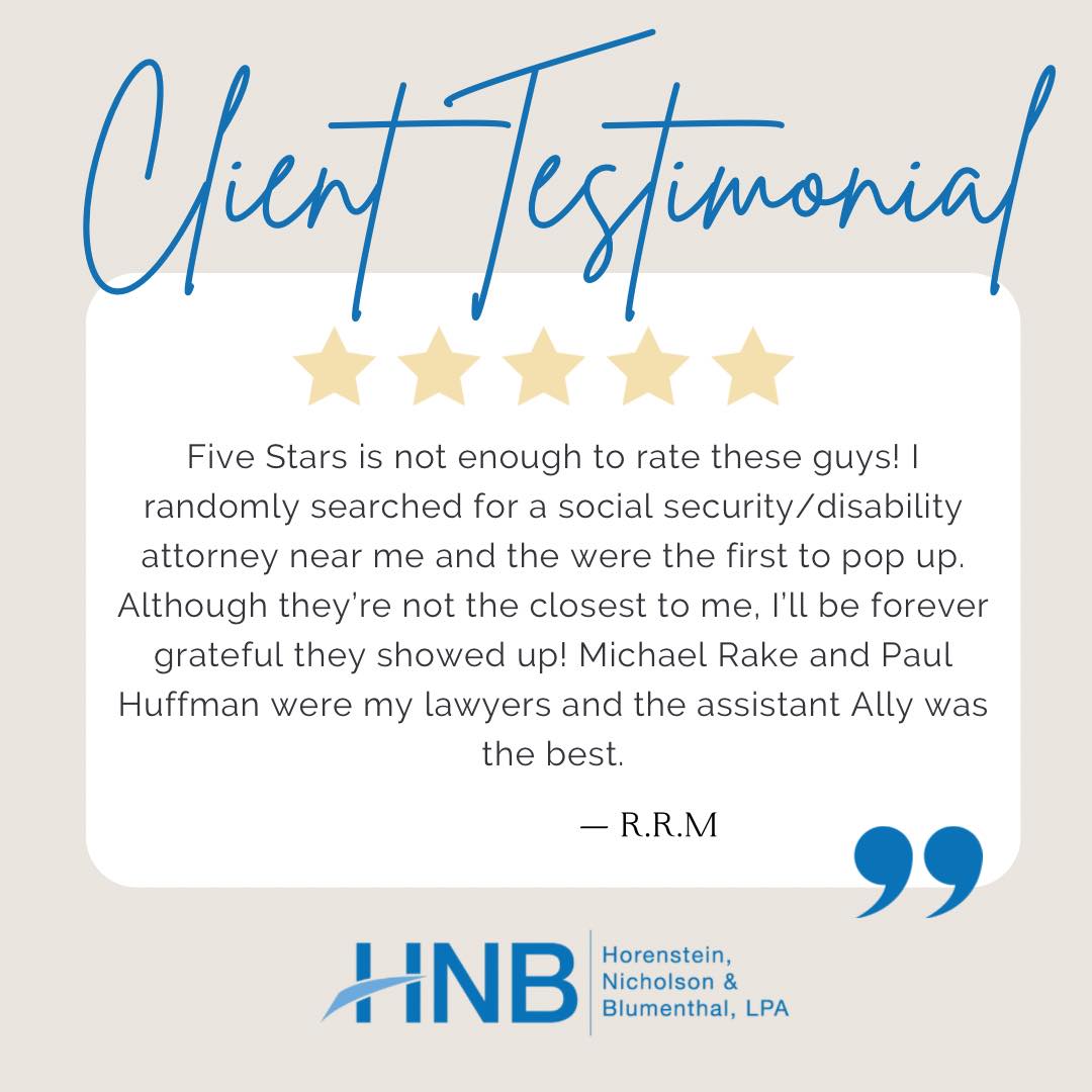 💡 Tip of the... - Horenstein, Nicholson & Blumenthal, LPA | Facebook