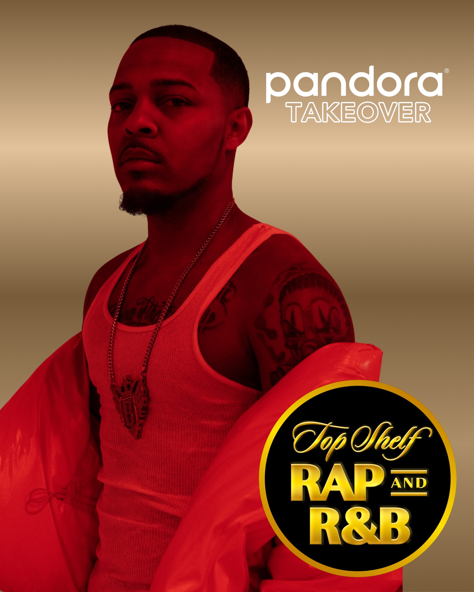Hits on hits ? Bow Wow takes us through his catalog with an 