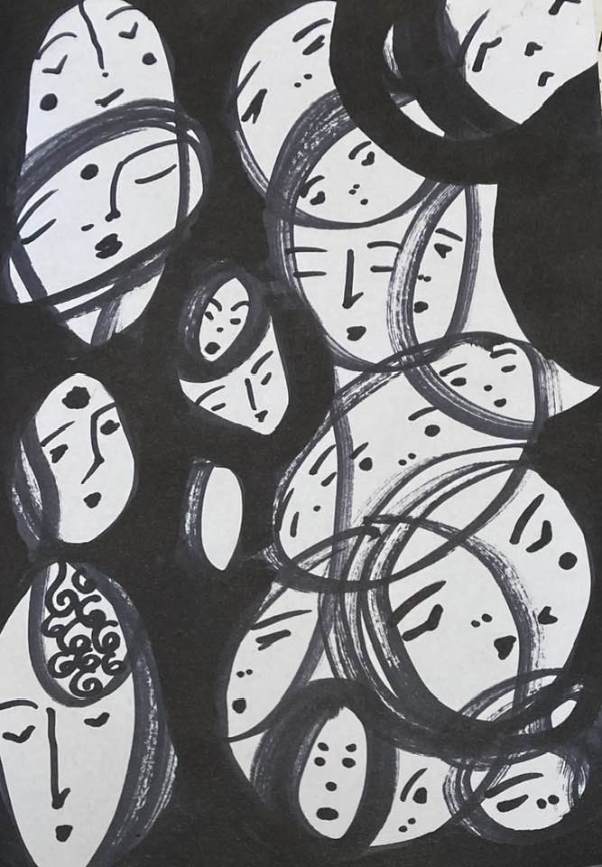 Only-abstract-ART