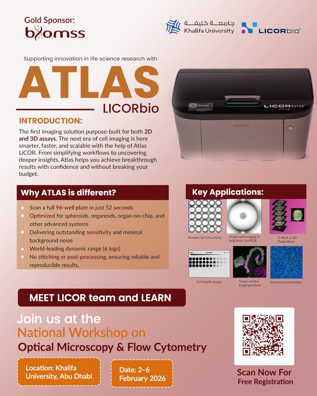 Bio - The future of cell imaging is here and it’s faster, smarter, and ...
