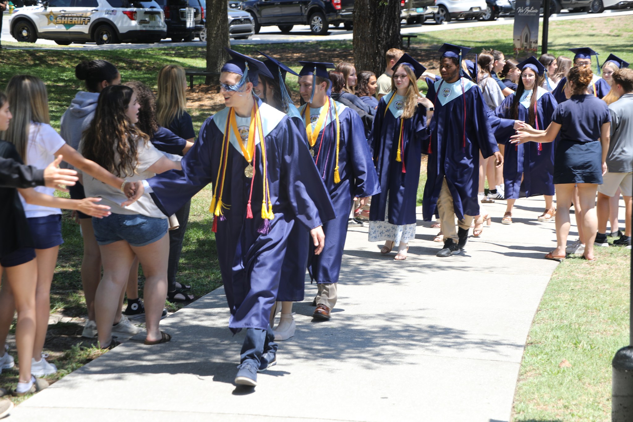 Seven Rivers Christian School | Lecanto FL