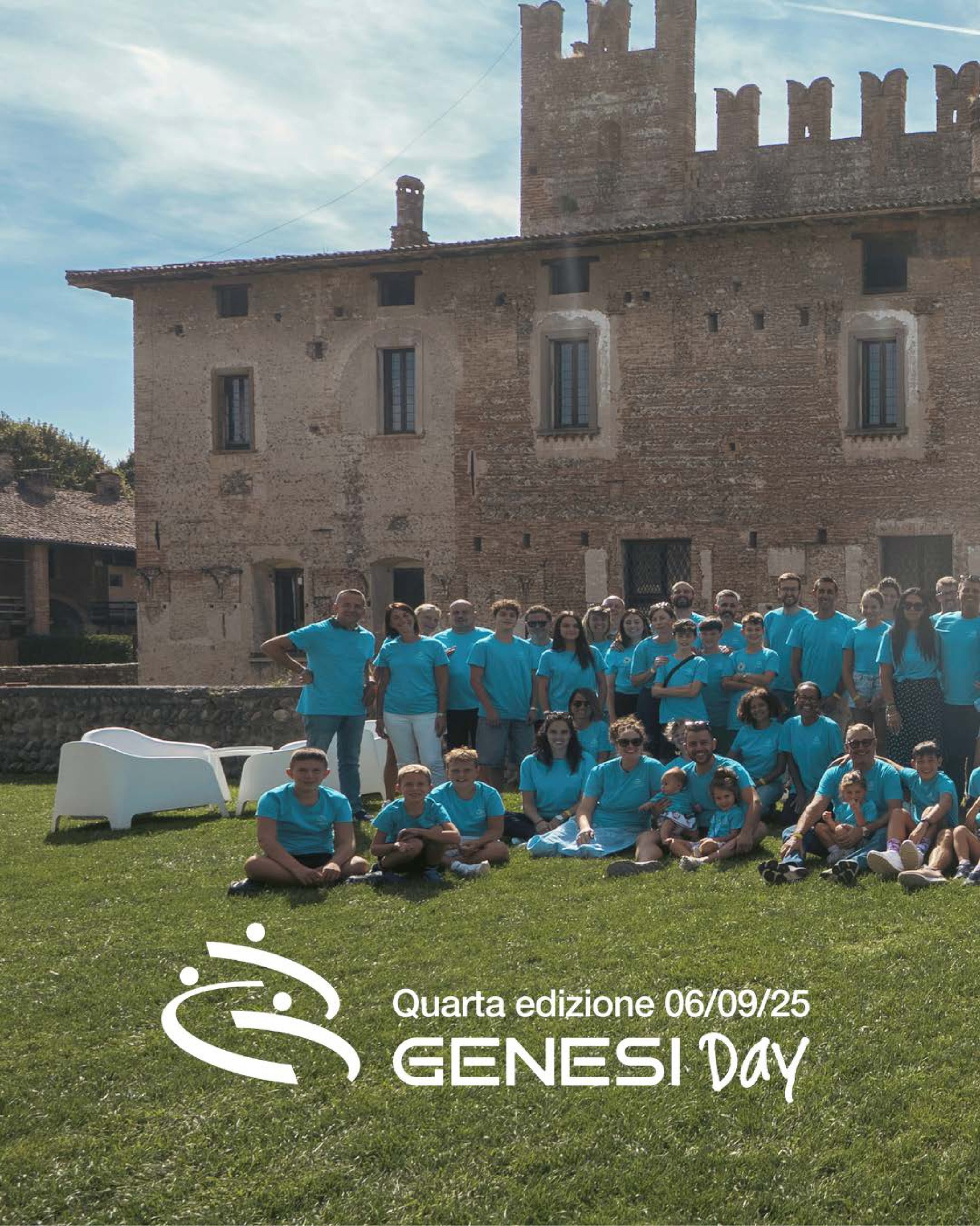 Genesi Protection | Brembate di Sopra