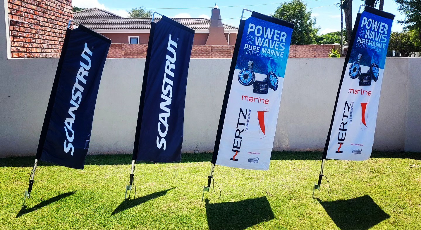 Oracle Graphics | Port Elizabeth