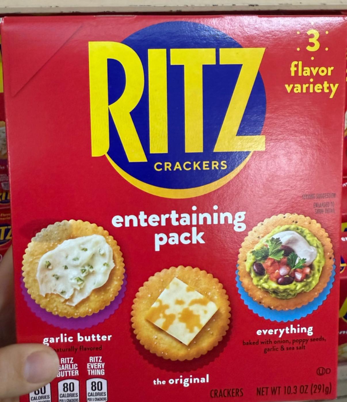 Dents - $2.50 on these variety packs! | Facebook