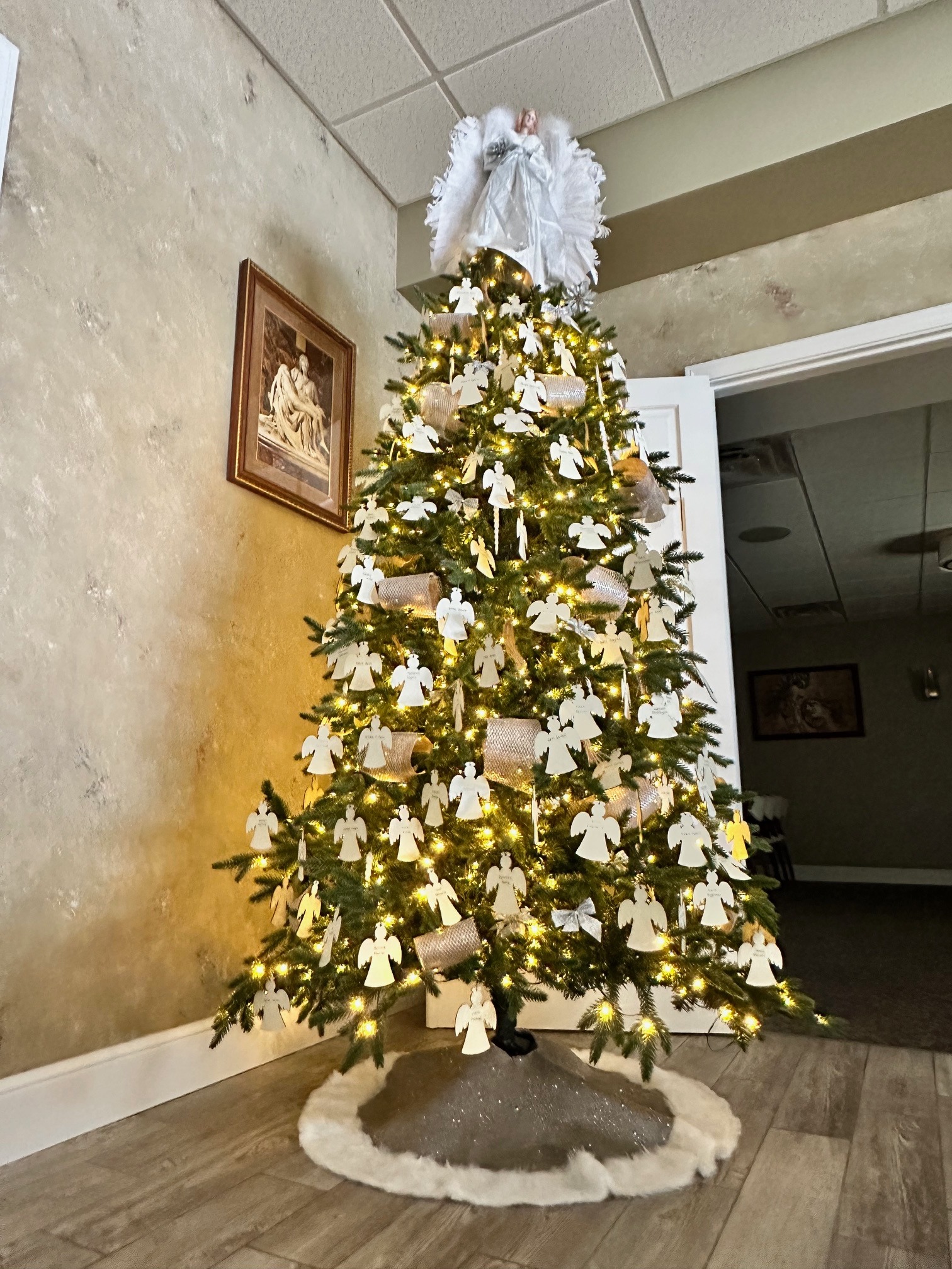 Blackstone Funeral Home | Girard OH