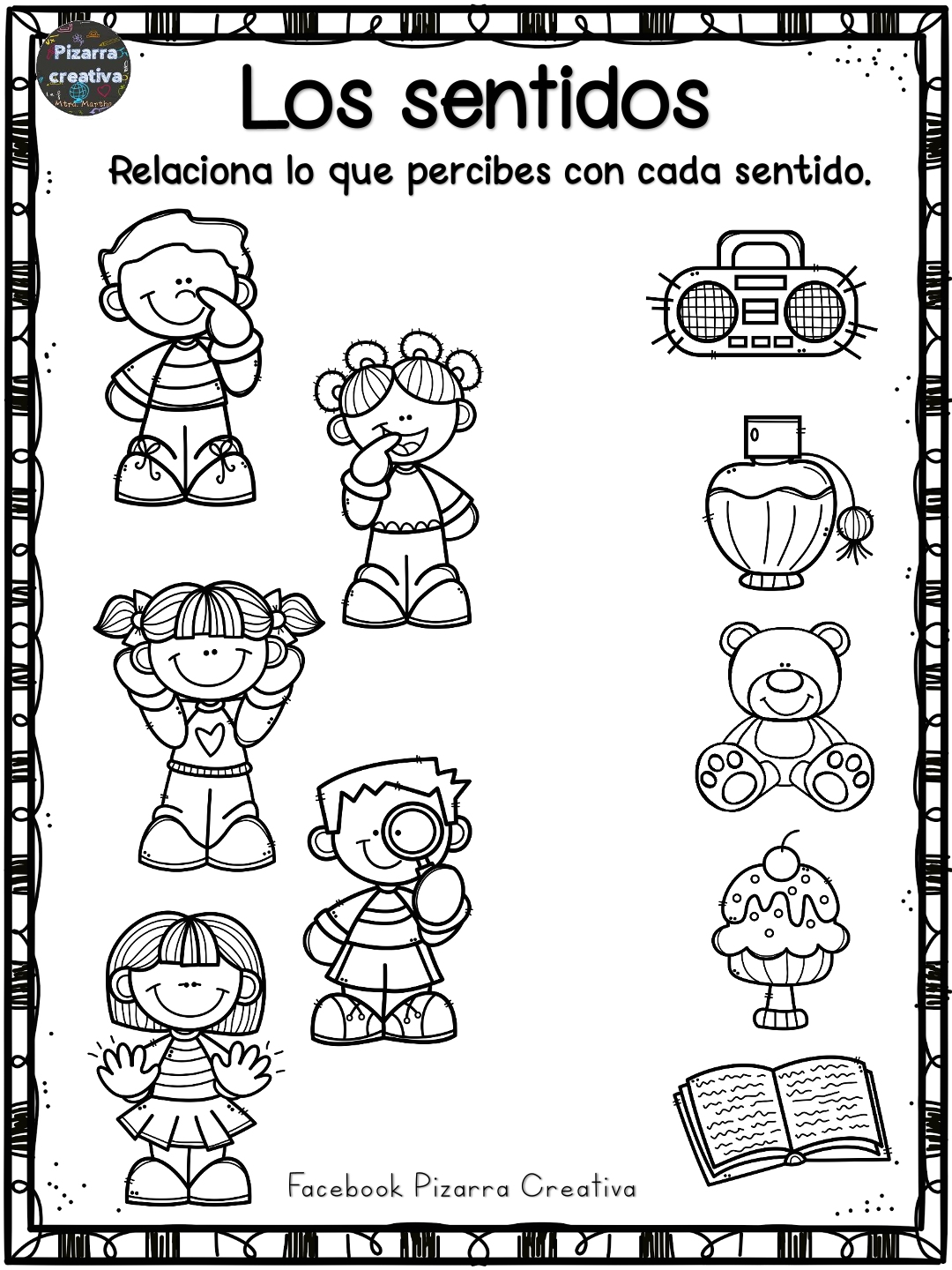Materiales Educativos para Maestras de Preescolar, Infantil y Primaria ...