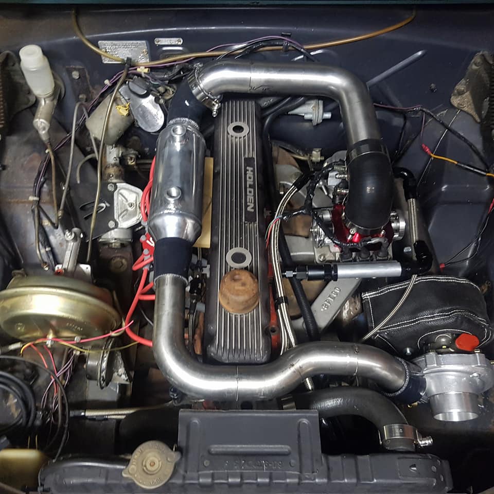 SONIC Injection - SONIC INJECTION - WHY WE LOVE EFI - By...