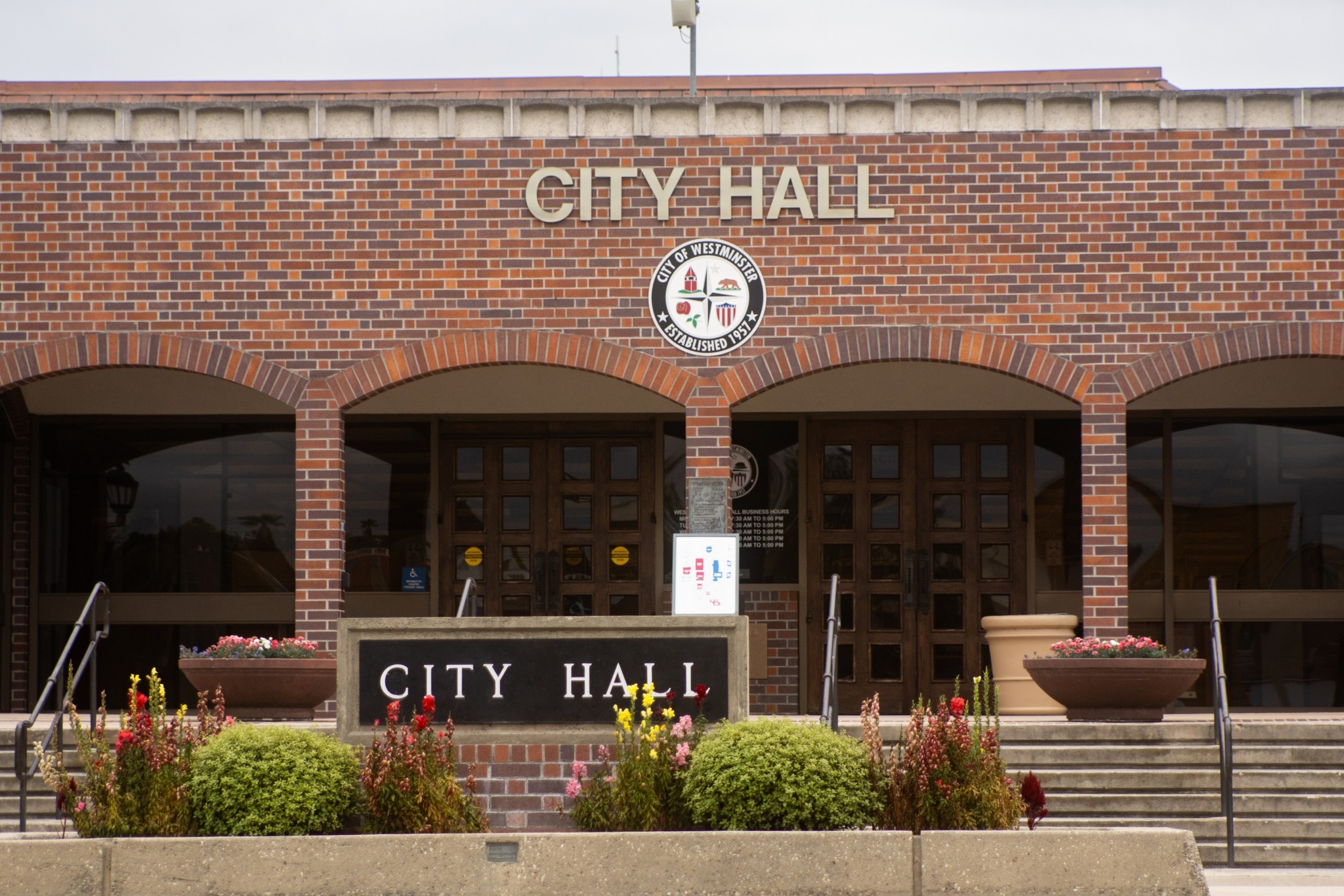 Voice - Efforts to expand immigration aid in Orange County continue as ...
